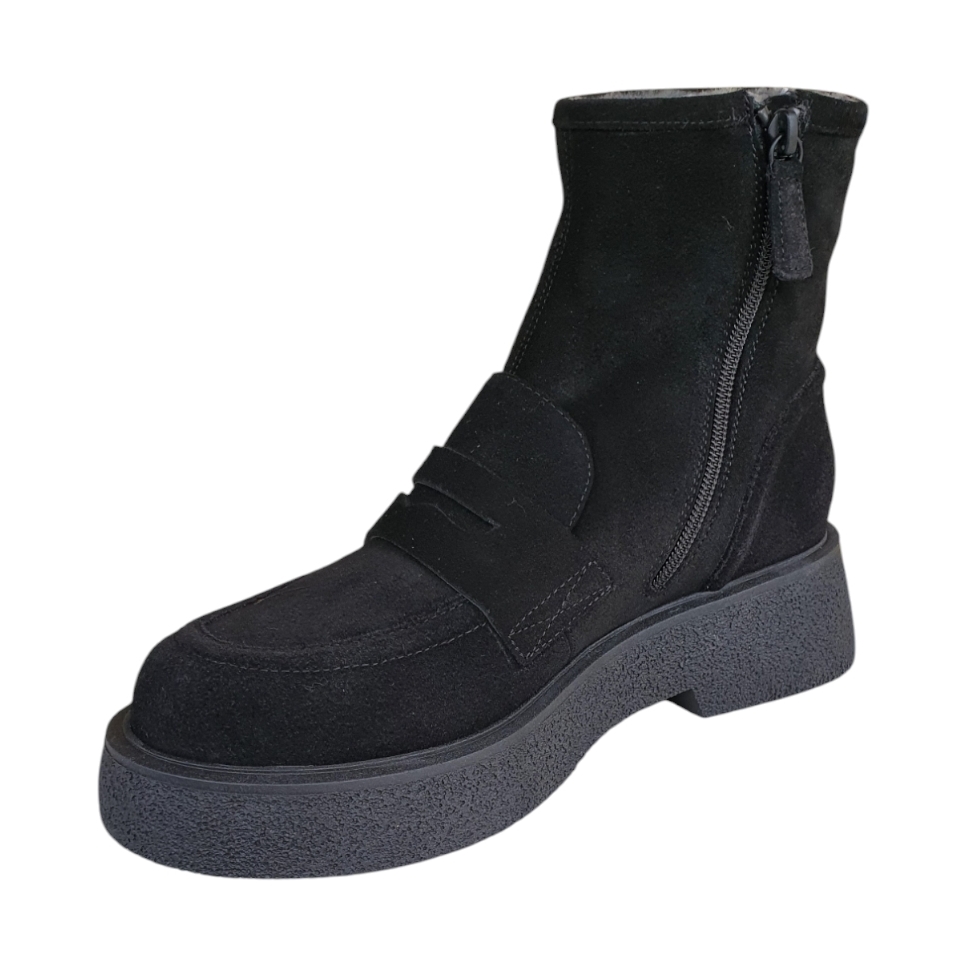 41Atla26 M10695 Vel. nero-fm antr